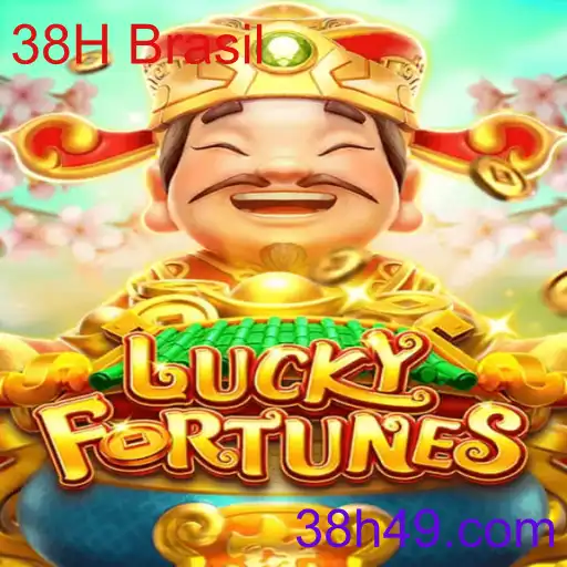 LUCKYFORTUNES: O Jogo Que Está Movimentando o Mundo dos Games