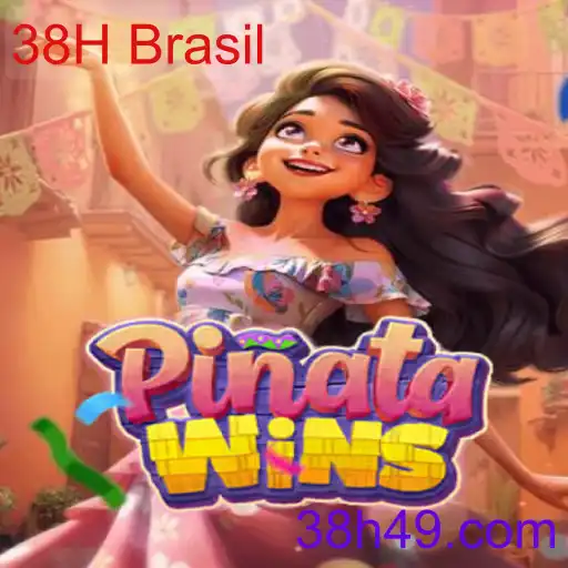 Descubra o Mundo de Emoções e Prêmios de PinataWins no 38H Brasil
