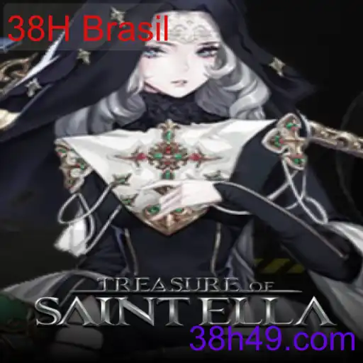 TreasureofSaintElla